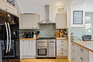 Uffington Road, West Norwood, London, SE27