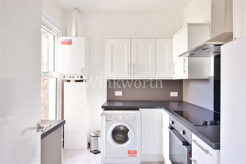 Mattison Road, London, N4