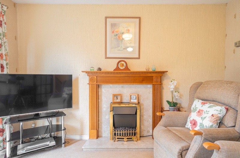 Arundel Close, Warwick, Warwickshire, CV34