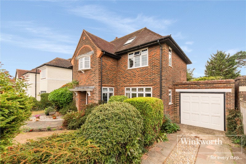 Properties for sale Winkworth Estate Agents