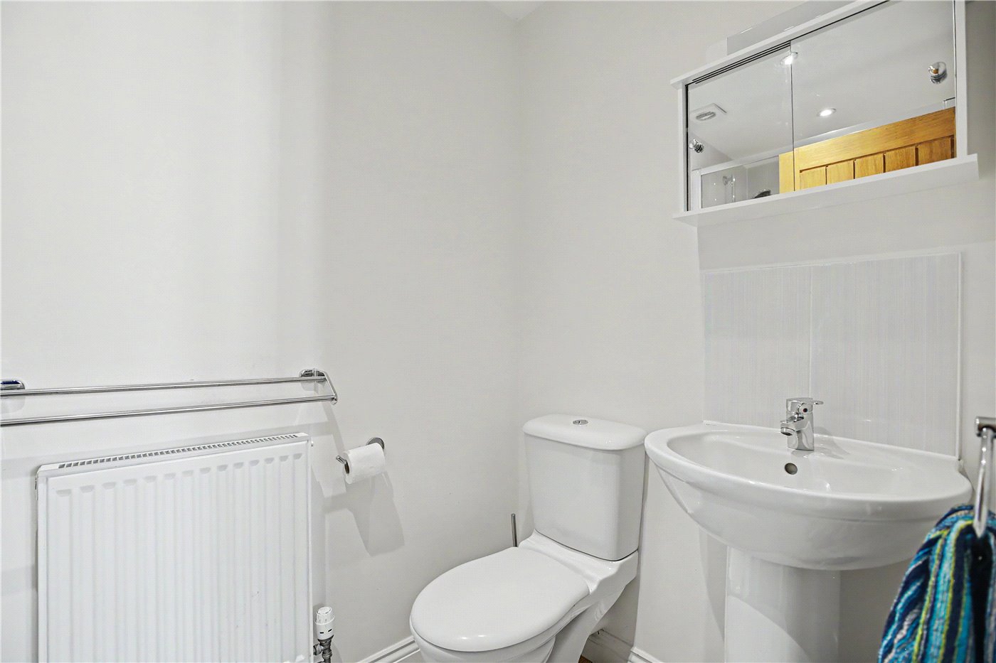 Ensuite