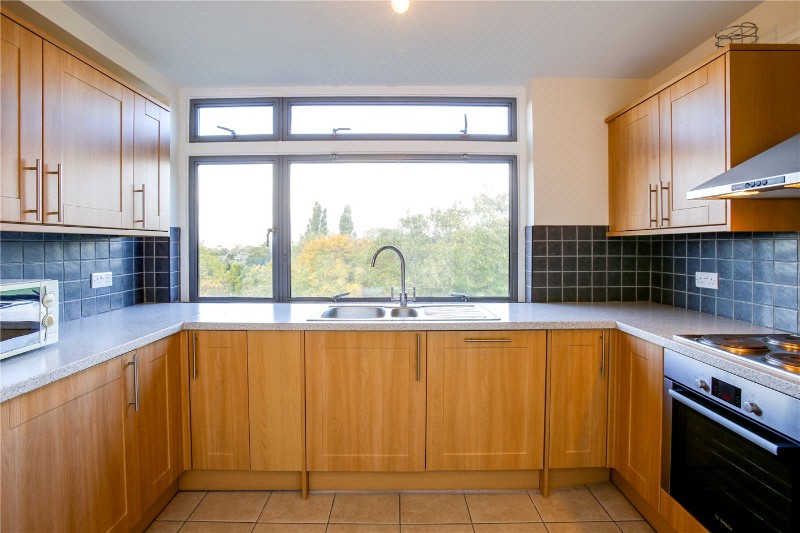 Ilchester Place, Holland Park, London, W14