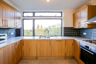 Ilchester Place, Holland Park, London, W14