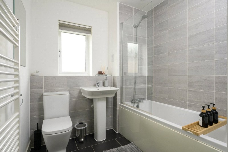 Chivers Street, Bath, Somerset, BA2