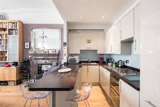 Florence Road, London, Ealing, W5