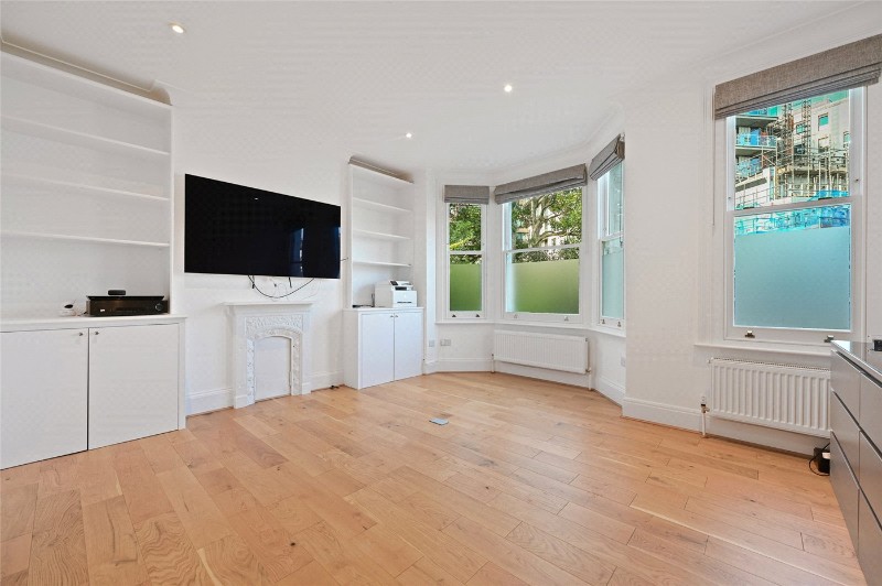 Frithville Gardens, London, W12