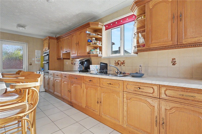 Wycliffe Road, Norwich, Norfolk, NR4