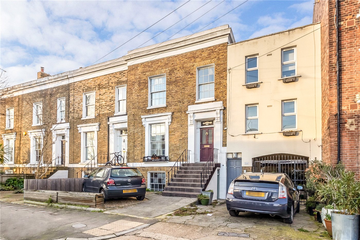2 bedroom property for sale in Englefield Road, Islington, London, N1