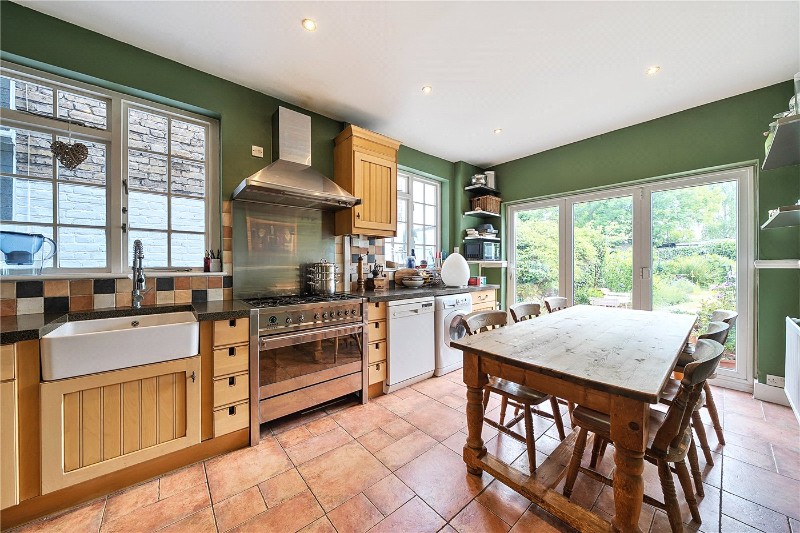 Weigall Road, Lee, London, SE12
