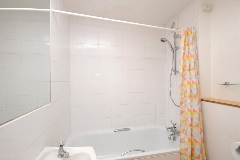 Hervey Road, London, SE3