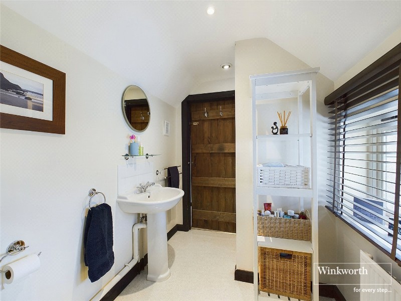 Church Road, Earley, Reading, Berkshire, RG6