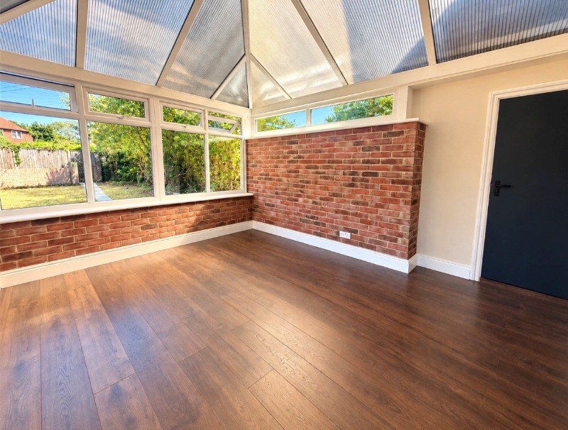 Lansdowne Close, Romsey, Hampshire, SO51