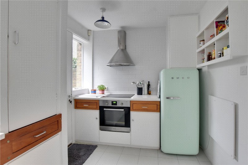 Foxes Dale, Blackheath, London, SE3