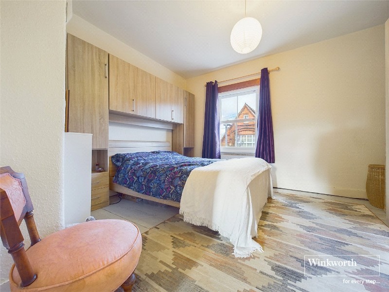School Terrace, Reading, Berkshire, RG1