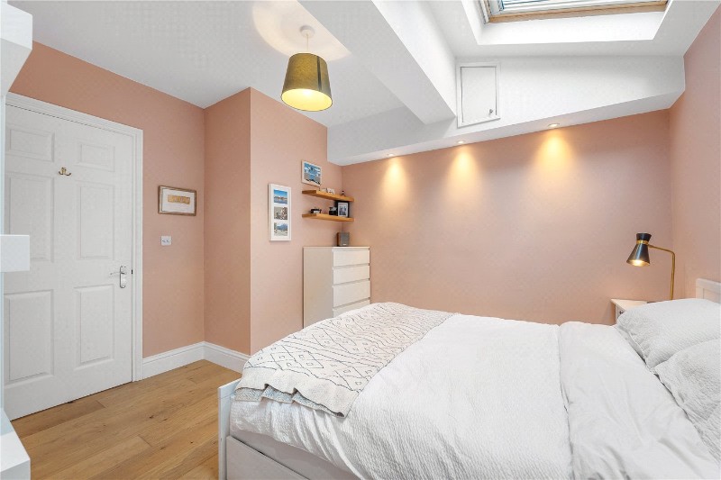 Forest Hill Road, East Dulwich, London, SE22
