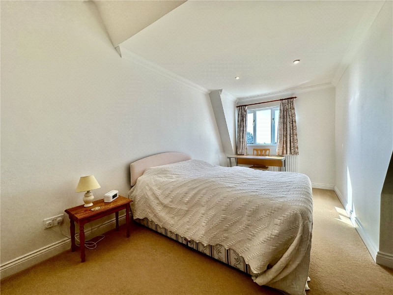 West Cliff Gardens, Bournemouth, BH2