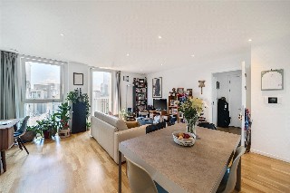 Ribbons Walk, London, E20