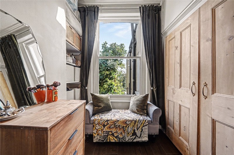 Harold Road, London, N8