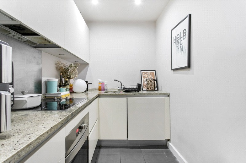 Anlaby House, 31 Boundary Street, London, E2