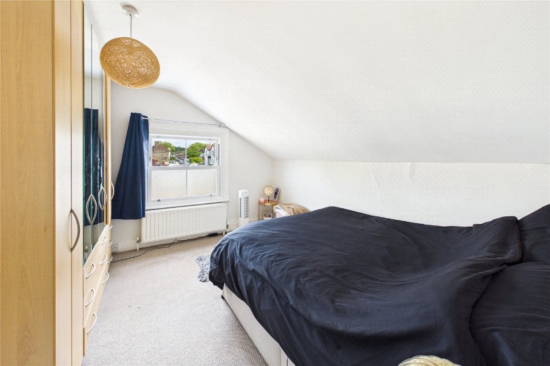 Tankerville Road, London, SW16
