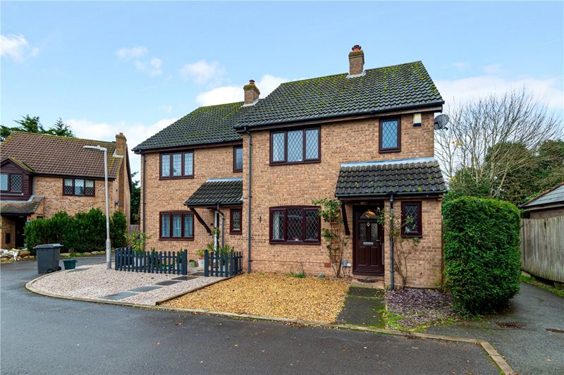 The Turnery, Thatcham, Berkshire, RG19