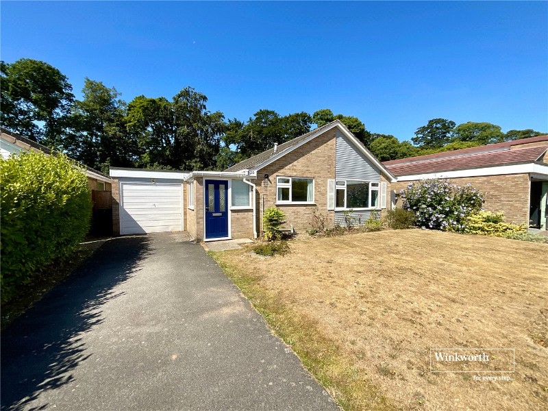 Treeside, Christchurch, Dorset, BH23