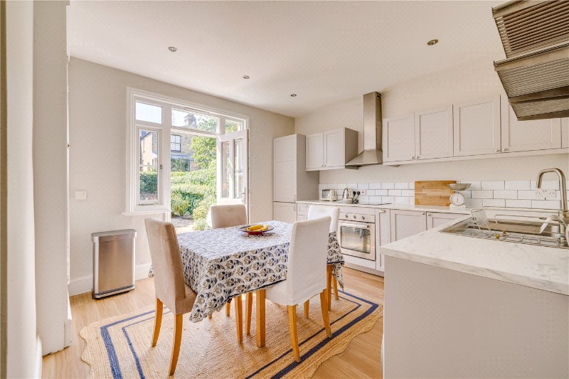 Bradbourne Street, Parsons Green/Fulham, London, SW6