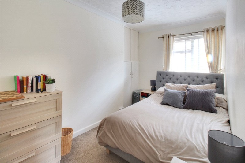 Drayton Grove, Drayton, Norwich, Norfolk, NR8