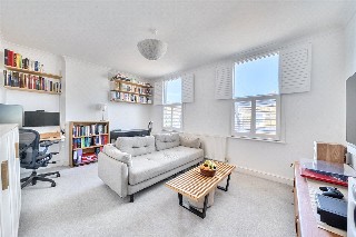 Roman Road, London, E3