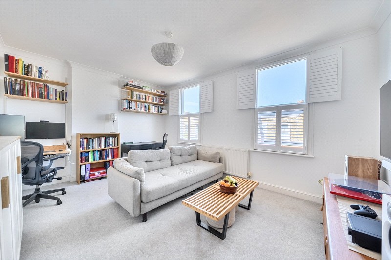 Roman Road, London, E3
