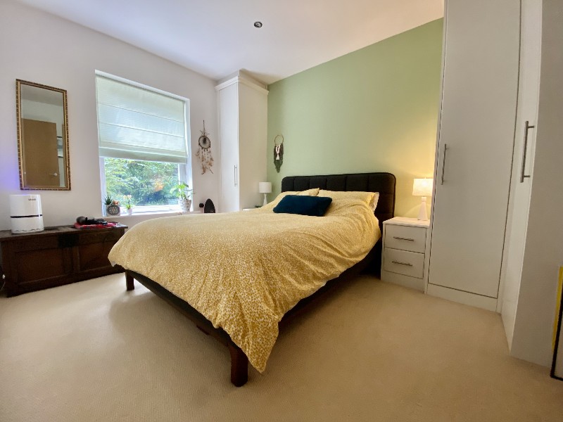 Lansdowne Road, Bournemouth, BH1