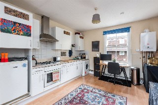Exmouth Street, London, E1