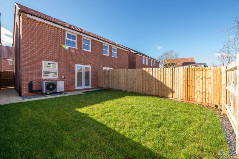 Bourne Road, Corby Glen, NG33