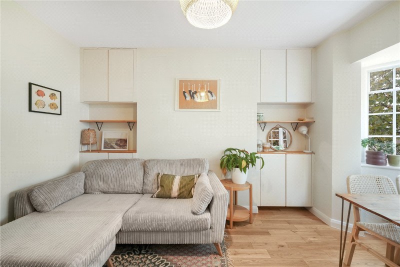 Tollington Park, London, N4