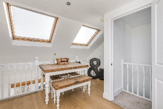Rowallan Road, London, SW6