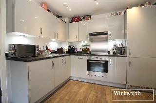 Holmesley Road, Borehamwood, Hertfordshire, WD6