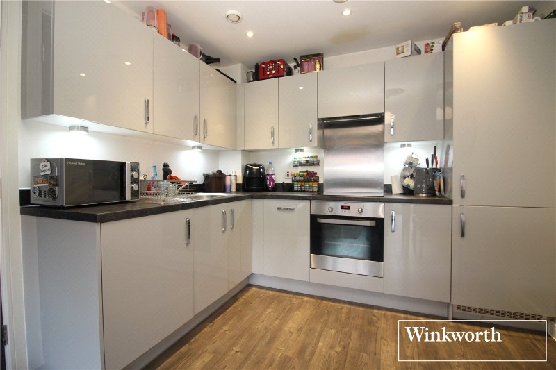 Holmesley Road, Borehamwood, Hertfordshire, WD6