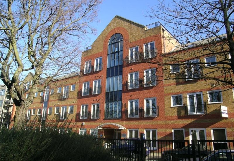 River House, 16 Northfields, London, SW18