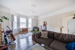 Alexandra Drive, London, SE19