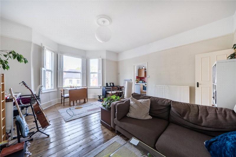 Alexandra Drive, London, SE19