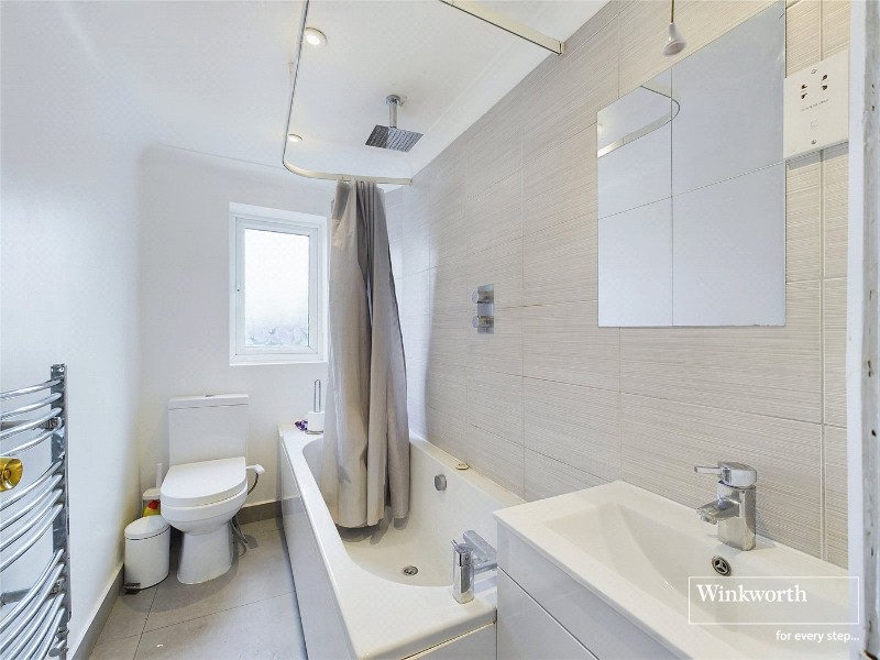 Coley Hill, Reading, Berkshire, RG1