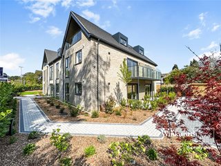Dudsbury Road, West Parley, Ferndown, Dorset, BH22