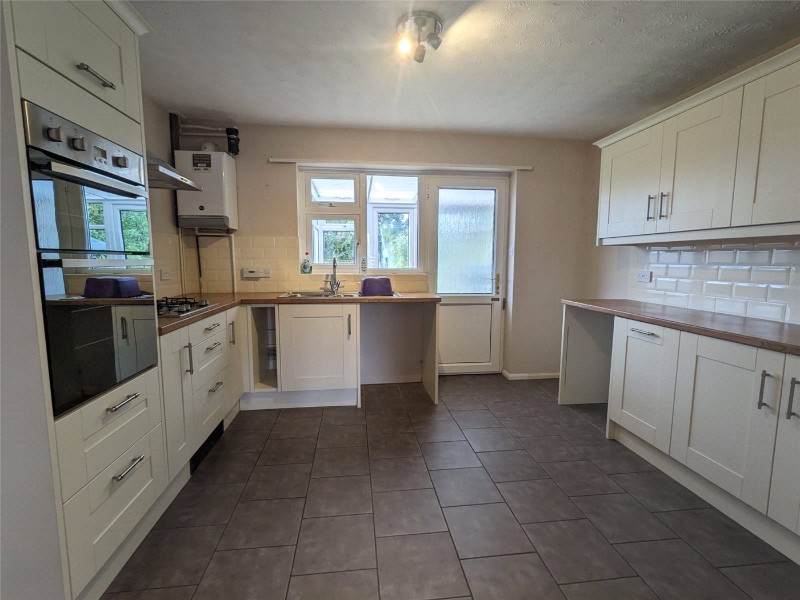Claybergh Drive, Sleaford, Lincolnshire, NG34