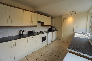 Queens Road, Ashley Down, Bristol, BS7