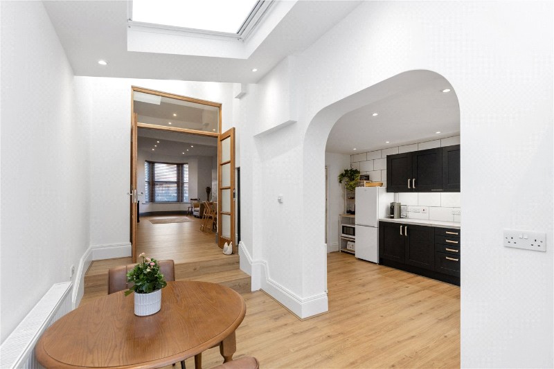 Charnock Road, London, E5