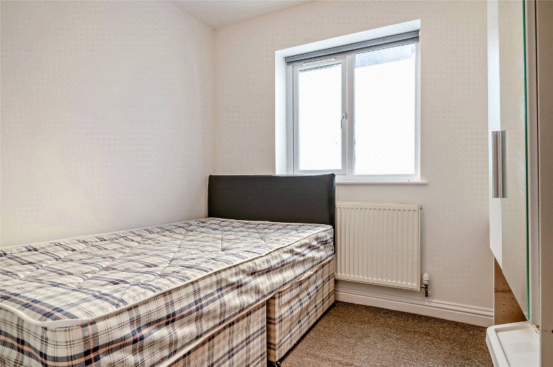 Rowlandson Gardens, Lockleaze, Bristol, BS7