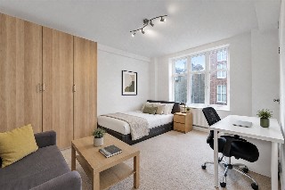 Abercorn Place, St John's Wood, London, NW8