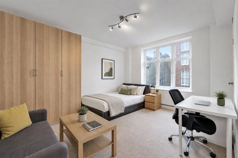 Abercorn Place, St John's Wood, London, NW8