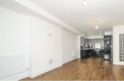 Evering Road, London, E5