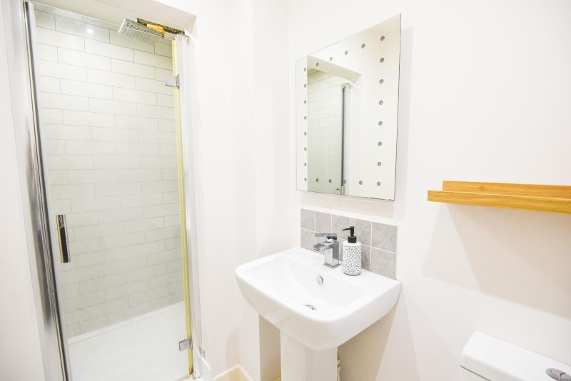 Station Road, Wimborne, Dorset, BH21